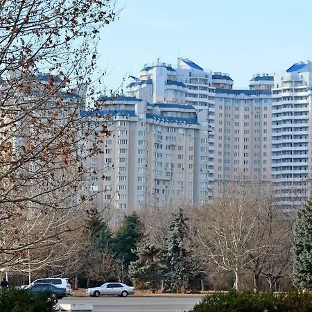 Superpanorama * Одесса