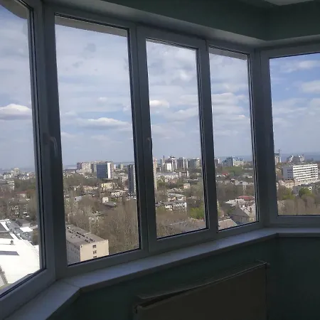 Superpanorama Одеса