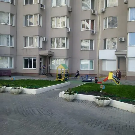 Superpanorama Odessa