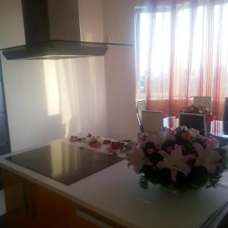 Apartment Superpanorama