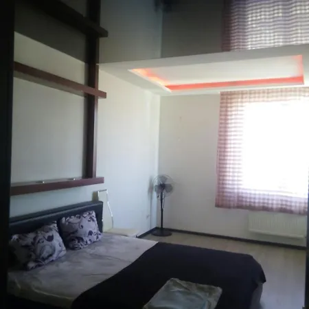 Superpanorama Apartment *