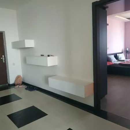 Apartment Superpanorama Odesa