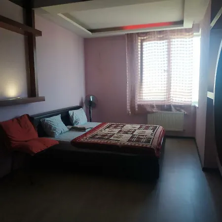Superpanorama Apartment *