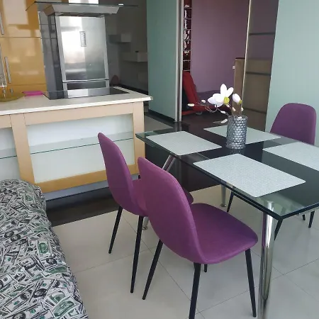 Apartment Superpanorama