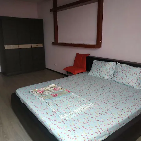 Superpanorama Apartment